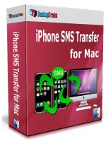 Backuptrans Iphone Sms Transfer For Mac