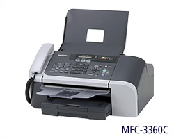 Brother Printer Mfc 3360c Driver For Mac