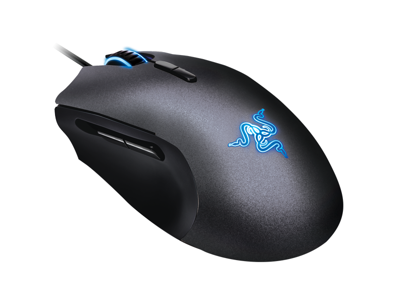 Razer Imperator Mouse Driver 1.01 For Mac